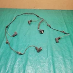 2005-2007 Ford Escape Rear Parking Sensors W/ Harness Oem 4F2Z-15K859-AAA. Fixed Price $59.99.