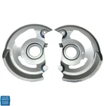 1978-88 Gm Body Front Disc Brake Backing Plates # 459757 / 459758 Pair. Fixed Price $70.99.