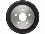 Dynamic Friction 68SJ16J Rear Brake Drum Fits 2000-2005 Toyota Celica Gt. Fixed Price $39.68.