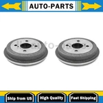 For Toyota Echo 2X Durago Rear Brake Drum. Fixed Price $79.74.