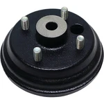 Brake Drum For E-z-go 19186G1, 19186G1P, Nivel 32005; BRK-043. Fixed Price $67.55.