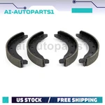 For 1958 1959 1960 1961 1962 1963 1964 Volkswagen Beetle Rear Drum Brake Shoes. Fixed Price $74.77.