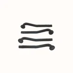 Drum Brake Shoe Anchor Pin-return Spring Carlson H1888. Fixed Price $37.21.