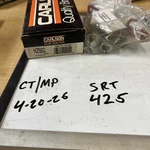 Drum Brake Self-adjuster Repair Kit-coupe Carlson H2560. Fixed Price $13.50.