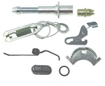 Drum Brake Self-adjuster Repair Kit-rear Better 2666K. Fixed Price $13.50.