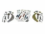 For 1988-2000 Chevrolet K3500 Drum Brake Hardware Kit Rear 68554NC 1999 1989. Fixed Price $58.90.