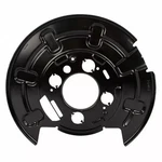 Genuine Ford Splash Shield CL3Z-2C028-A. Fixed Price $108.24.
