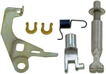 Drum Brake Self-adjuster Repair Kit-self Dorman HW12502. Fixed Price $31.48.
