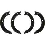 Centric 111.09330 Premium Parking Brake Shoes. Fixed Price $50.33.