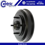 2005-2009 Ford Fiesta Centric Rear Brake Drum Premium Free Shipping. Fixed Price $134.41.