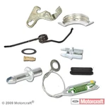 Genuine Motorcraft Drum Brake Self-adjuster Repair Kit BRAK-2666-A. Fixed Price $18.02.