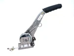 Genuine Oem Mopar Parking Brake Assembly For Jeep Liberty 1HY70DX9AI. Fixed Price $156.34.