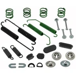 Acdelco 18K1774 Rear Drum Brake Shoe Adjuster And Return Spring Kit. Fixed Price $33.78.
