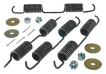Drum Brake Hardware Kit. Fixed Price $83.99.