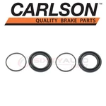 Pc Carlson Rear Brake Caliper Repair Kit For 2003-2005 Chevrolet Astro Kr. Fixed Price $22.00.