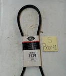 Gates 3520 Belt. Fixed Price $8.95.