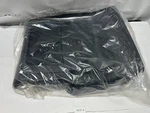 2011-21 Jeep Grand Cherokee Dodge Durango Front Seat Back Cover Panel Black Oem. Fixed Price $250.00.