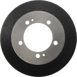 Brake Drum-premium Centric 122.46018. Fixed Price $62.79.