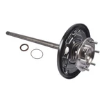 Rear Left Axle Shaft Assembly For Toyota Tacoma 4WD Rwd 2005-2015 4704304030. Fixed Price $274.00.