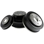 Rear Brake Drum 07-14 Nissan Sentra Sr 2.0L CE123.42027. Fixed Price $107.48.