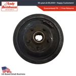 1960-1961 Dodge Plymouth Front Right Passenger Side Brake Hub & Drum 2200132 Nos. Fixed Price $587.70.