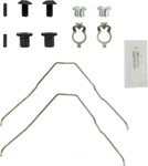 Parking Brake Hardware Kit-drum Centric 118.62033. Fixed Price $40.74.