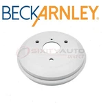 Beck Arnley 083-3038 Brake Drum For 14.A683.10 Braking Stopping Wheel Tire An. Fixed Price $50.96.