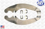 Parking Brake Actuator Levers 11" Rear Drum Fits 64-71 Charger Challenger Mopar. Fixed Price $49.95.