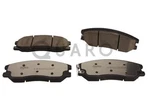 Quaro QP7998C Brake Pad Set, Disc For Chevrolet, Daewoo, Opel, Pontiac, Saturn. Fixed Price $42.58.