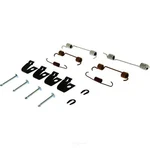 Rr Drum Hwd Kit Centric Parts 118.40011. Fixed Price $35.17.