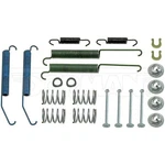 Dorman HW17380 Drum Brake Hardware Kit For 97-04 Mitsubishi Montero Sport. Fixed Price $31.95.