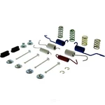 Frt Drum Hwd Kit Centric Parts 118.62009. Fixed Price $21.09.