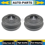Ford E-250 Econoline 1987-1991 2X Durago Rear Brake Drum. Fixed Price $287.18.