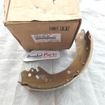 Genuine Oem Rear Drum Brake Shoe Set 04495-BZ160 Fits 2018-2024 Toyota Rush. Fixed Price $58.90.