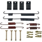 Dorman HW17413 Drum Brake Hardware Kit For 06-12 Accent Attitude RIO5. Fixed Price $15.50.
