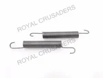 New Willys Ford Jeep 41-71 Cj Brake And Clutch Pedal Return Spring #G201. Fixed Price $19.39.