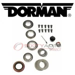 Dorman Rear Differential Bearing Kit For 1987-1991 Mercury Colony Park Zm. Fixed Price $214.72.