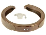 For 2003-2014 Gmc Savana 1500 Parking Brake Shoe Rear Ac Delco 31185MBWC 2004. Fixed Price $94.94.