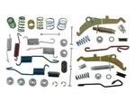 Carlson 18ZF38P Rear Drum Brake Hardware Kit Fits 1985-1988 Chevy Monte Carlo. Fixed Price $45.45.