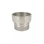 Genuine Ford Hub Assembly JR3Z7H351B. Fixed Price $177.25.