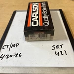 Drum Brake Self-adjuster Repair Kit- Carlson H2653. Fixed Price $12.99.