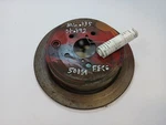 Rear Rotor From 2010 Subaru Forester 12483333. Fixed Price $40.94.