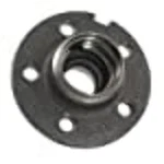 Scott Drake C5ZZ-1107-HUB Drum Brake 260,289. Fixed Price $139.65.