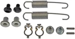 Parking Brake Hardware Kit Dorman HW7428. Fixed Price $30.60.