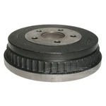 Ford Taurus 2001-2007 Ameribrakes Ameripro Rear Drum. Fixed Price $59.63.