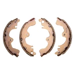 For Toyota Tercel 1991-1998 R1 Concepts Premium Rear Drum Brake Shoes. Fixed Price $34.37.