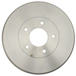 18B574 Ac Delco Brake Drum Rear Ford Escape Mazda Tribute Mercury Mariner. Fixed Price $81.06.