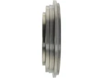 Centric Parts Brake Drum 123 51015. Fixed Price $39.85.