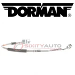 Dorman Front Left Inner Axle Differential Seal For 2002-2006 Chevrolet Gr. Fixed Price $35.79.