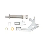 For Toyota Tundra 2000 2001 2002 Drum Brake Adjuster Set Passenger Side Rear. Fixed Price $62.90.